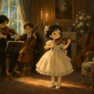 Gavotte