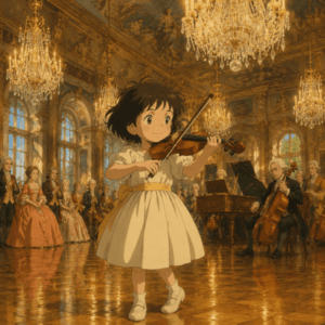 Minuet in G
