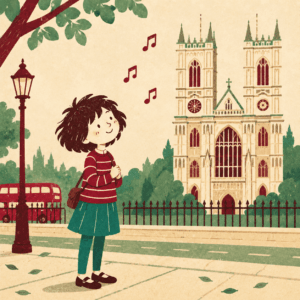 6. Westminster Abbey