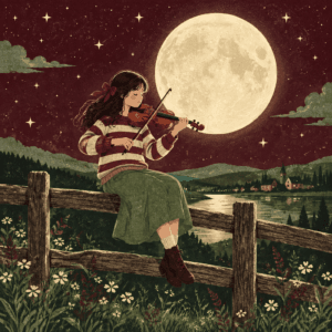 Full moon