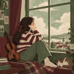 Daydreaming