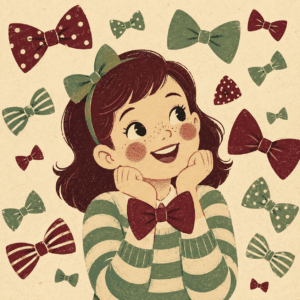 Bow ties