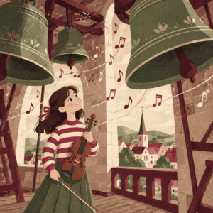 Bell-ringers