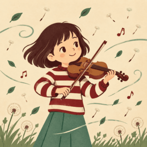 Summer breeze