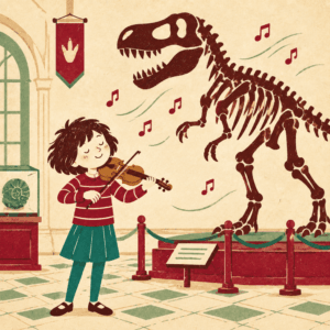 dinosaurs